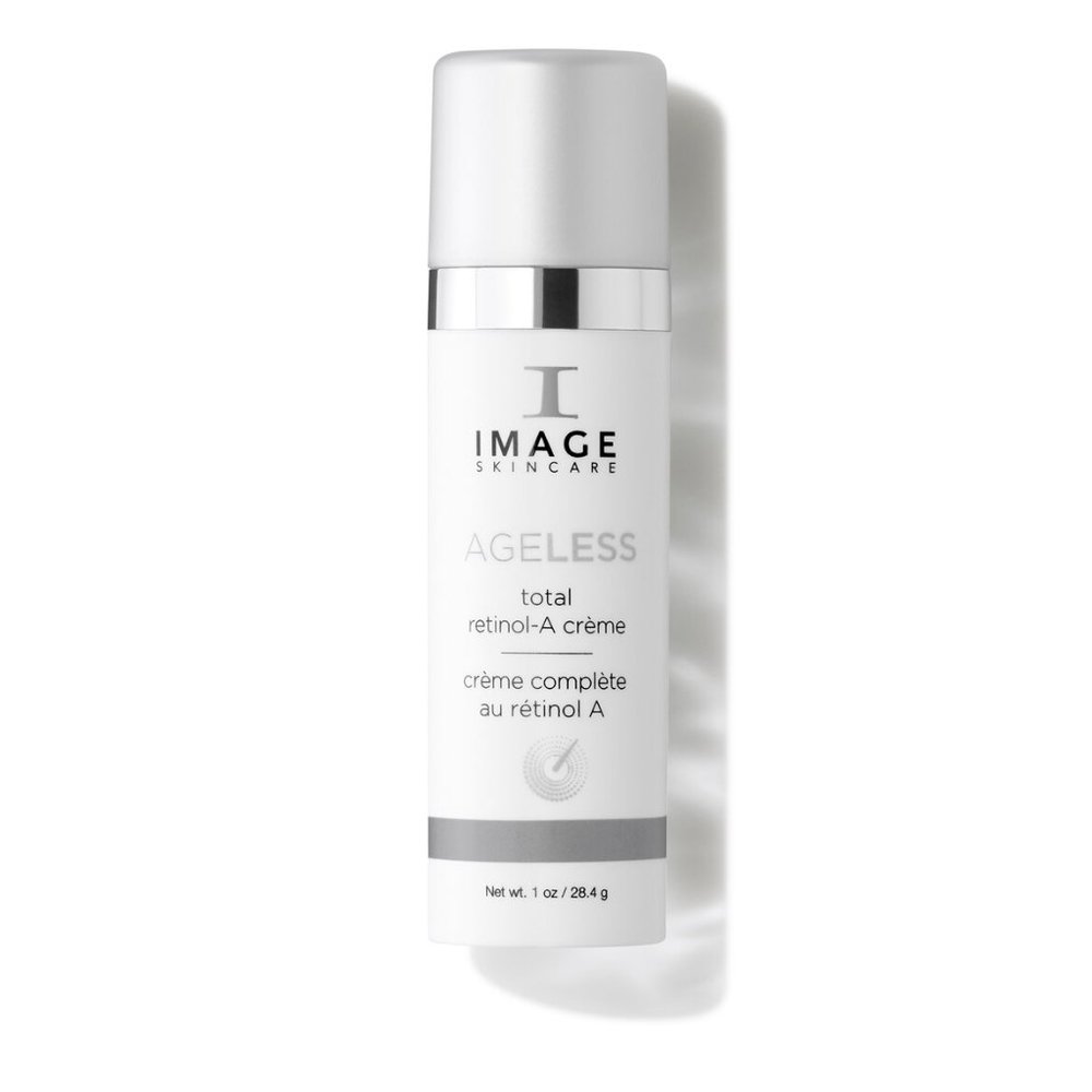 AGELESS total retinol-A creme